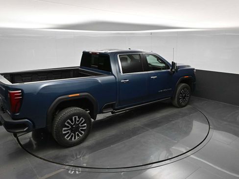 New 2026 GMC Sierra 2500 Denali Ultimate w/ Max Trailering Package AWD/4WD image 32