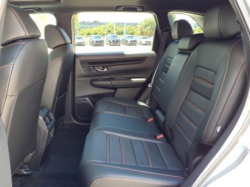 Used 2025 Honda CR-V Sport-L image 11