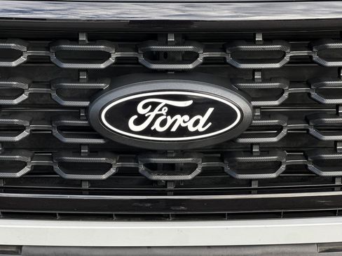 Used 2024 Ford F150 STX w/ STX Black Appearance Package image 37