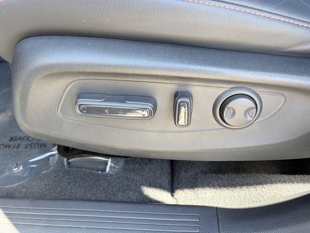 Used 2025 Honda CR-V Sport-L image 7