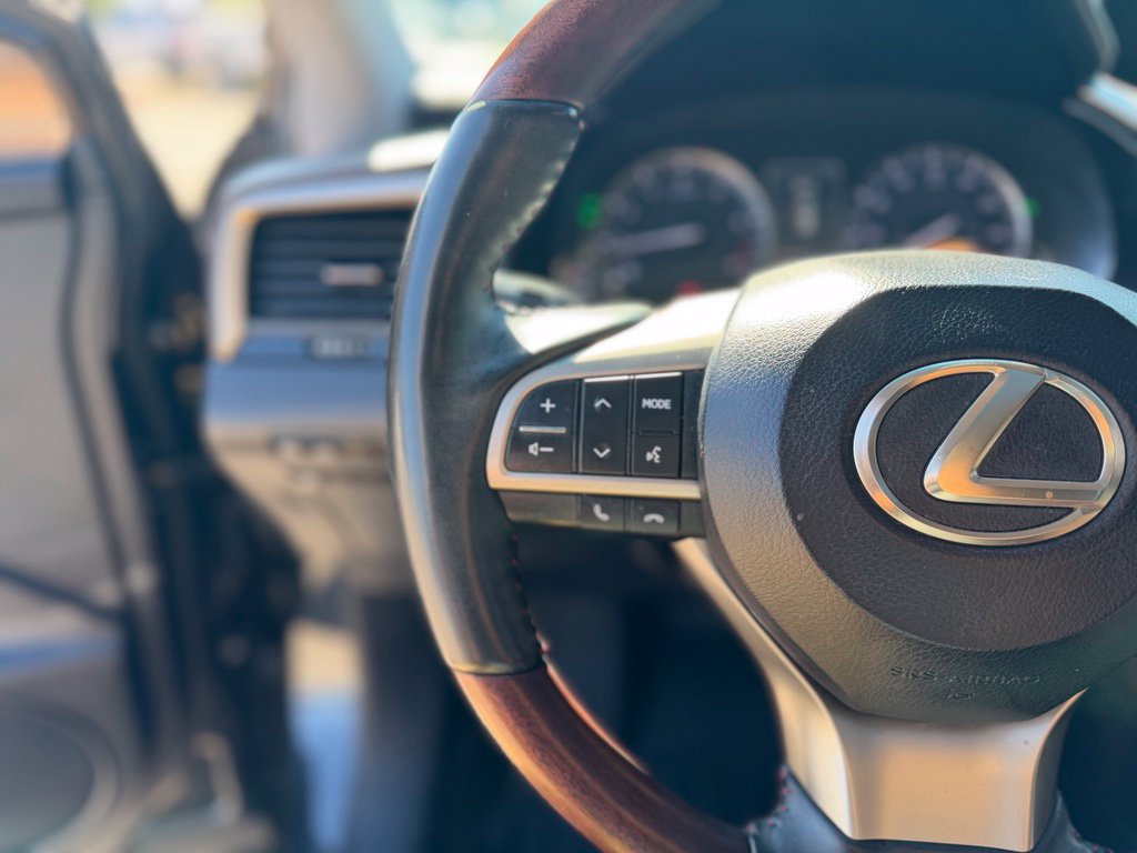 Used 2017 Lexus RX 350 FWD w/ Premium Package image 25