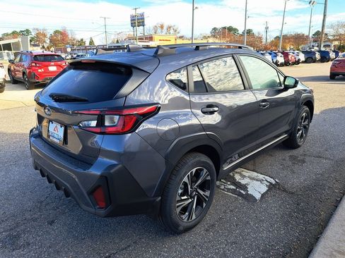 New 2026 Subaru Crosstrek 2.5i Premium image 6