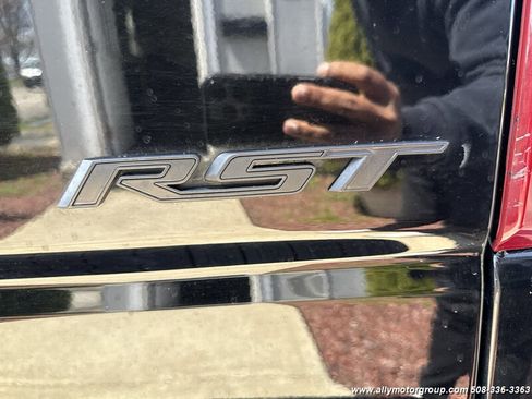 Used 2020 Chevrolet Silverado 1500 RST w/ All-Star Edition image 13