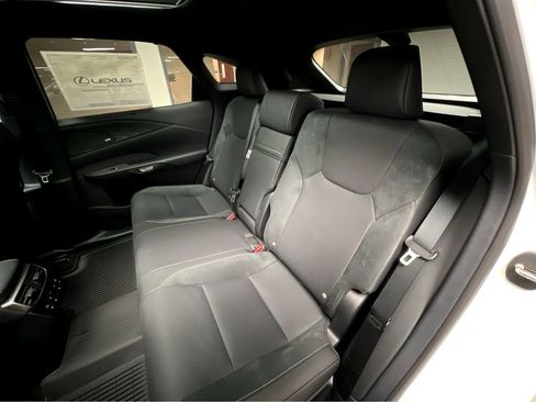 New 2026 Lexus RX 450h 450h+ Luxury image 20