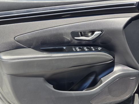 Used 2022 Hyundai Tucson SEL w/ Convenience + Premium Package FWD image 14