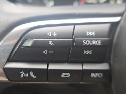 Used 2024 MAZDA CX-30 AWD 2.5 S w/ Preferred Package image 27