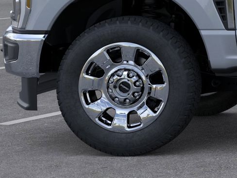 New 2026 Ford F250 Lariat w/ Chrome Package AWD/4WD image 44