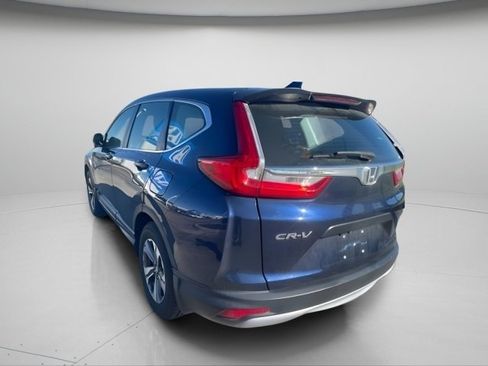 Used 2018 Honda CR-V LX image 15