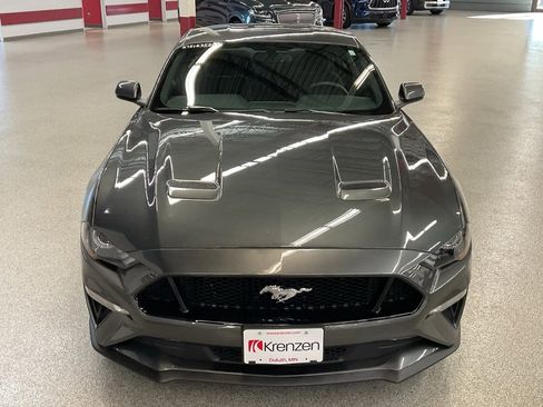 Used 2020 Ford Mustang GT image 2