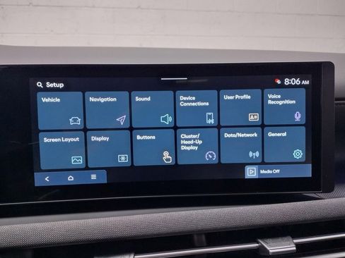 New 2026 Hyundai Tucson Limited AWD/4WD image 37