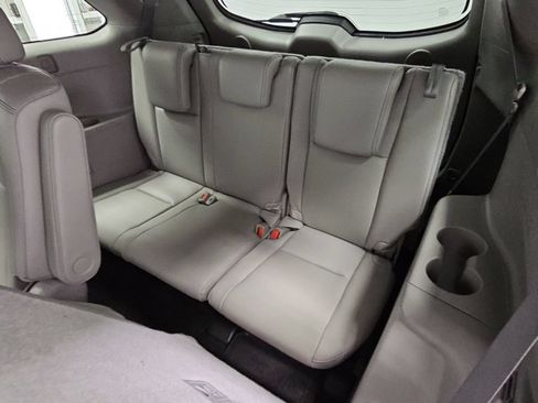 Used 2017 Toyota Highlander Limited FWD image 36