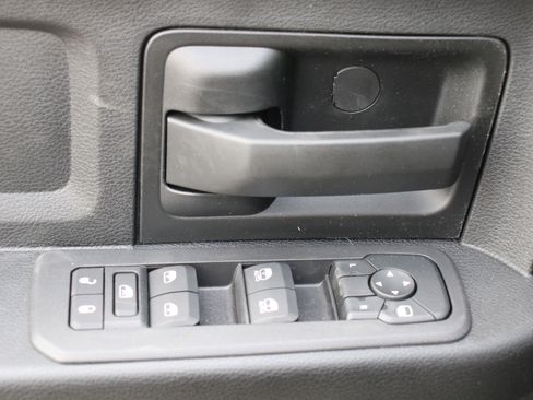 New 2026 RAM 2500 Tradesman image 7