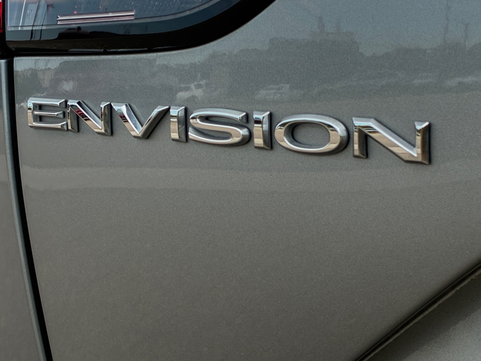 Used 2023 Buick Envision Essence FWD image 29