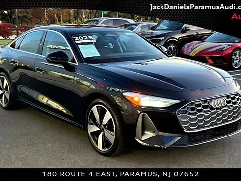 Used 2025 Audi A5 2.0T Premium w/ Convenience Package image 9