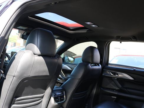 Used 2020 MAZDA CX-9 Grand Touring image 41