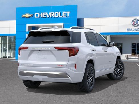 New 2026 GMC Terrain Denali AWD/4WD image 27