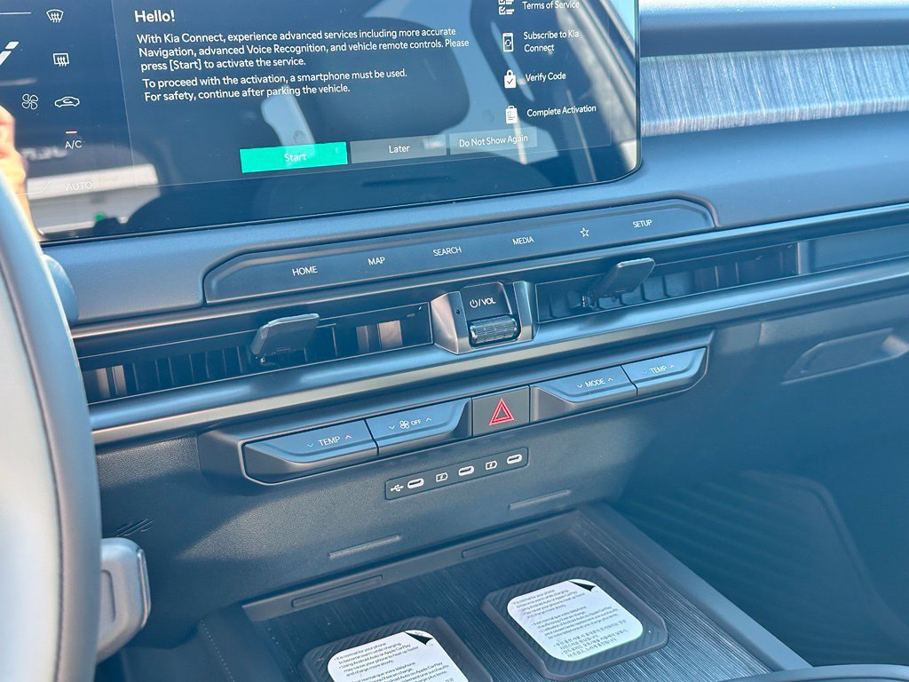 New 2027 Kia Telluride X-Line SX Prestige AWD/4WD image 17