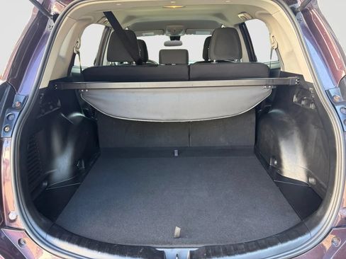 Used 2018 Toyota RAV4 LE w/ All Weather Liner Package AWD/4WD image 16