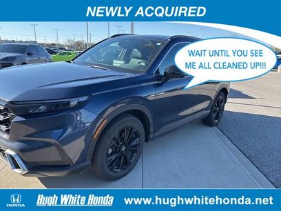Used 2023 Honda CR-V Sport Touring