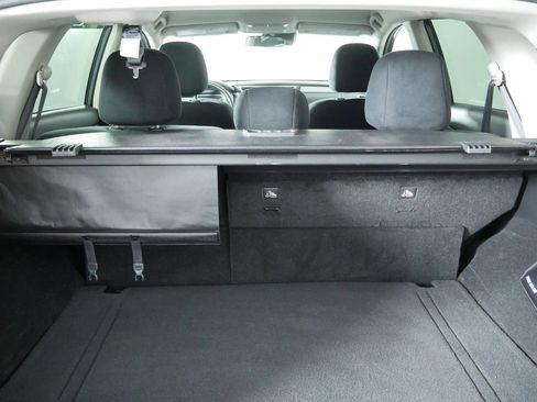 Used 2022 Nissan Murano S w/ Cargo Package image 17