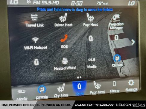 Used 2022 Jeep Renegade Latitude w/ Convenience Group AWD/4WD image 15