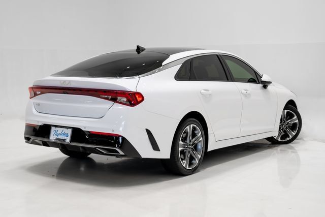 Used 2024 Kia K5 EX w/ EX Premium Package FWD image 32