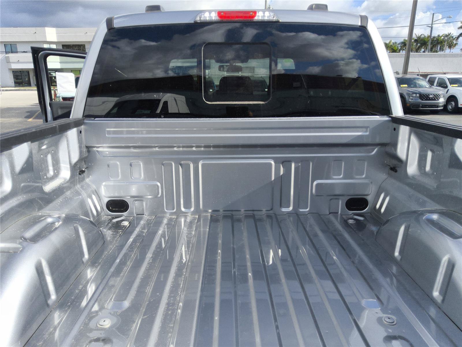 New 2026 Ford F150 Lariat AWD/4WD image 19