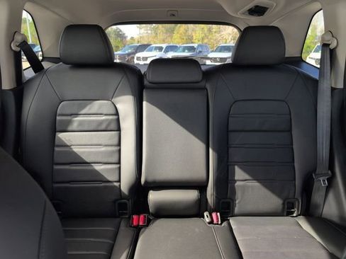 New 2026 Honda CR-V EX-L image 28