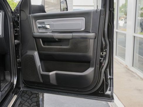 Used 2018 RAM 2500 Power Wagon image 34