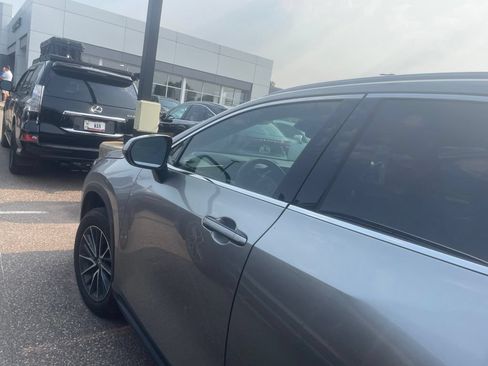 Used 2024 Lexus NX 350 AWD image 18