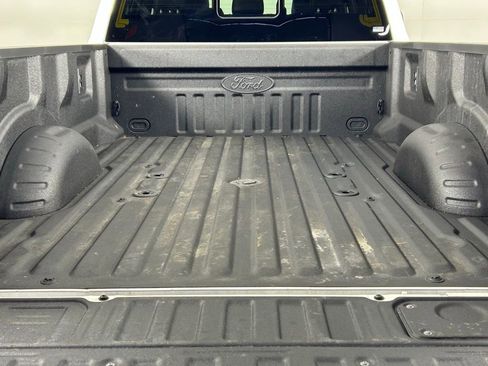 Used 2025 Ford F450 King Ranch w/ Chrome Package image 16