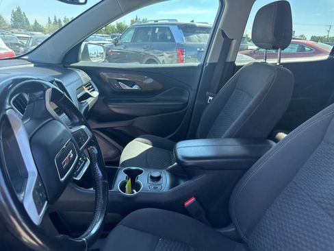 Used 2019 GMC Terrain SLE w/ Infotainment Package I image 21