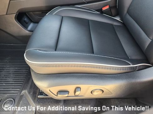 New 2026 GMC Acadia Denali w/ Super Cruise Package image 18