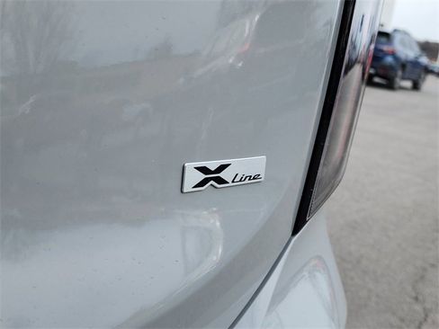 New 2025 Kia Telluride SX Prestige X-Line image 5