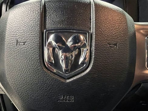 Used 2021 RAM 1500 Classic Warlock image 33