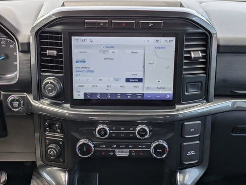 Used 2022 Ford F150 XLT w/ Equipment Group 302A High AWD/4WD image 17