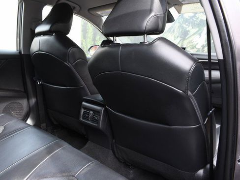 Certified 2024 Toyota Camry XLE image 27