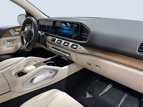 Certified 2022 Mercedes-Benz GLE 350 4MATIC image 12