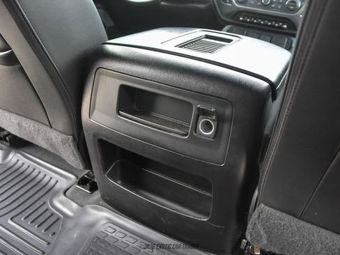 Used 2019 Chevrolet Silverado 2500 LTZ w/ Duramax Plus Package image 45