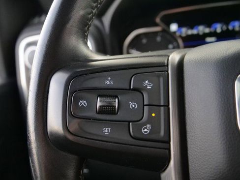 Used 2021 GMC Sierra 3500 Denali w/ Denali Ultimate Package image 18