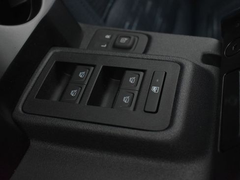 New 2026 Ford Bronco Heritage Edition AWD/4WD image 35