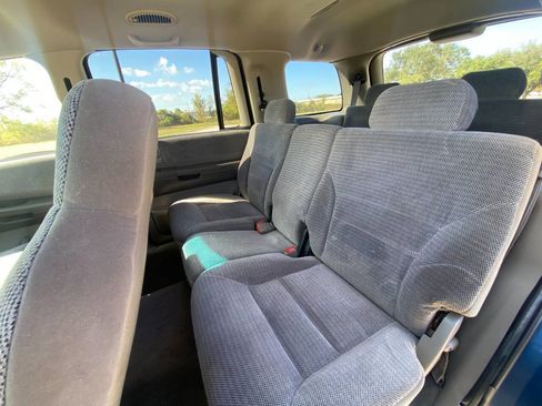 Used 2001 Dodge Durango 2WD image 6