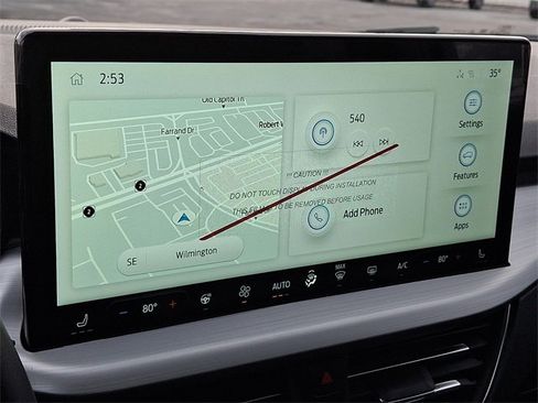 New 2026 Ford Escape SE w/ PHEV Premium Package image 12