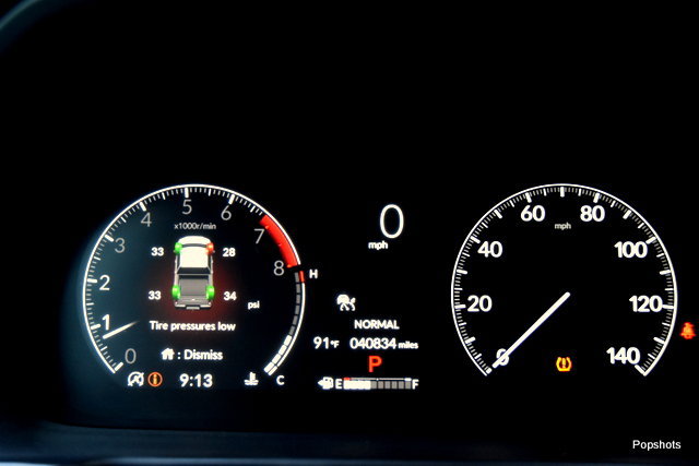 Certified 2024 Honda Ridgeline RTL image 19