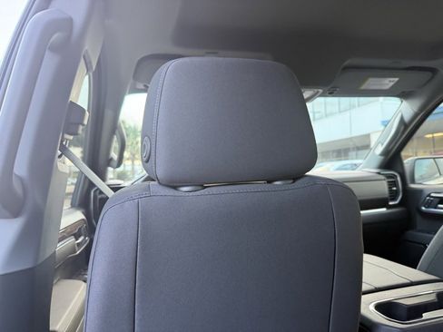 New 2026 Chevrolet Silverado 1500 LT Trail Boss image 32