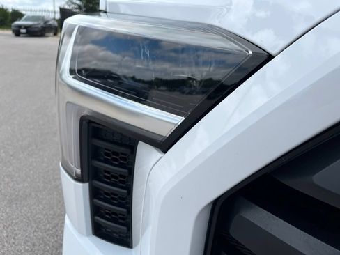 Used 2024 Toyota Tundra SR5 AWD/4WD image 12