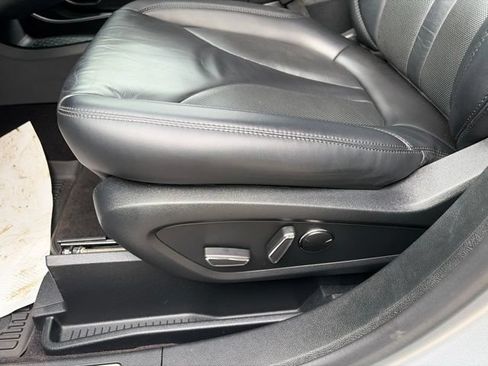 Used 2021 Lincoln Nautilus AWD w/ Equipment Group 101A image 10