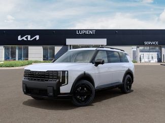 New 2027 Kia Telluride X-Line SX Prestige AWD/4WD video 2