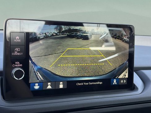 New 2026 Honda Accord SE image 17