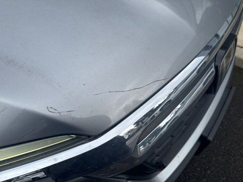 Used 2017 Honda Ridgeline RTL-E image 3